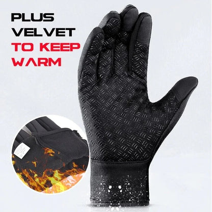 AdventureReady™ Thermal Gloves