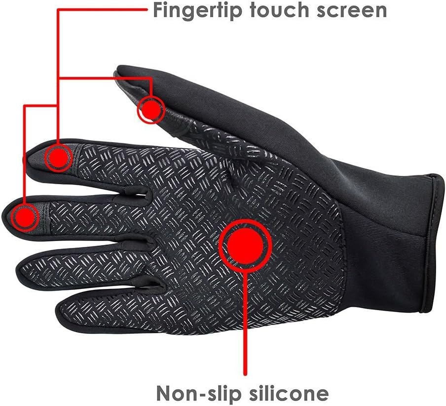 AdventureReady™ Thermal Gloves