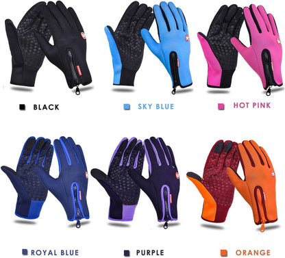 AdventureReady™ Thermal Gloves