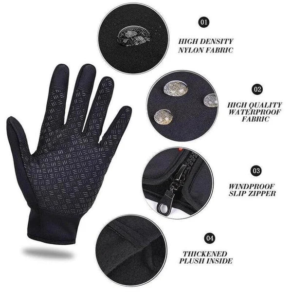 AdventureReady™ Thermal Gloves