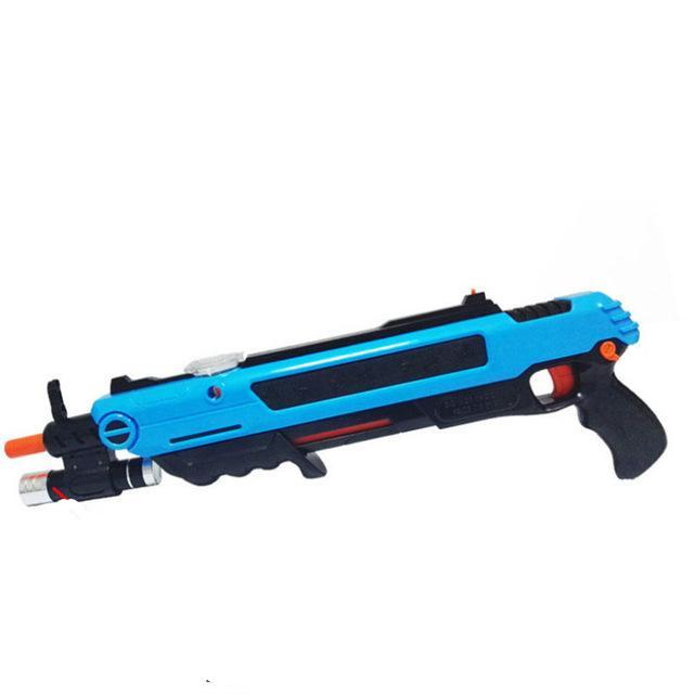 Flying Insects Bug-A-Salt Gun